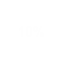 10%